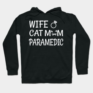 Paramedic Hoodie